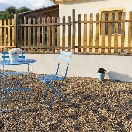Casa Con Piscina De Agua Salada Villa Pepucho 2 อัลโมโดวาร์ เดล ริโอ ภายนอก รูปภาพ