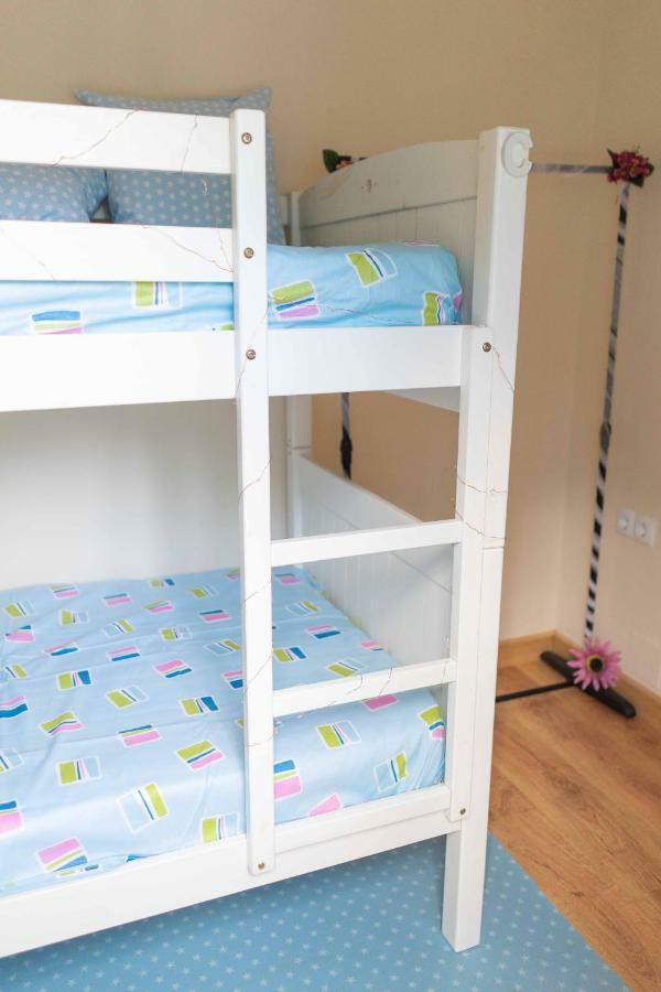 Casa Con Piscina De Agua Salada Villa Pepucho 2 อัลโมโดวาร์ เดล ริโอ ภายนอก รูปภาพ